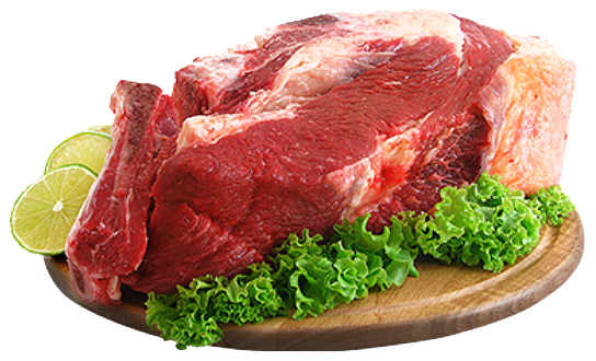 imagem de MACA DE PEITO BOV KG