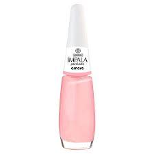 imagem de ESMALTE IMPALA 7,5ML AMORE PEROLADO