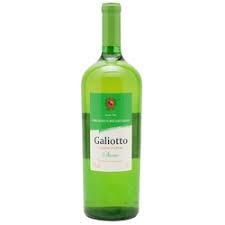 imagem de VINHO GALIOTTO 1LT BRANCO SV NIAGARA