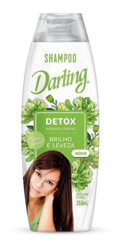 imagem de COND DARLING 350ML DETOX