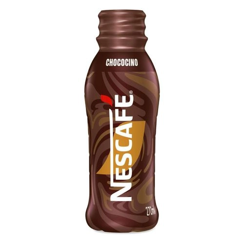 imagem de BEB LAC NESCAFE 270ML CHOCOCINO