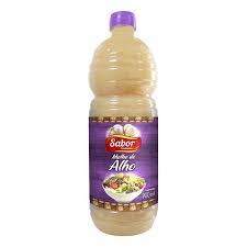 imagem de MOLHO DE ALHO SABOR 900ML