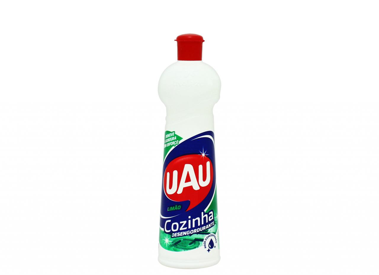 imagem de UAU DESENG 500ML COZINHA LIMAO