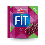 imagem de REF FIT 8G UVA