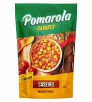 imagem de MOLHO POMAROLA 300G CASEIRO CLASS SACH