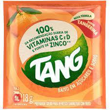 imagem de REF TANG 18G TANGERINA