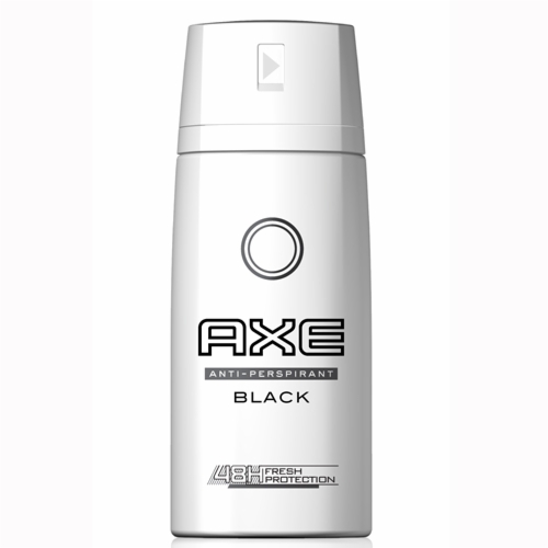 imagem de DS AXE AERO 150ML BLACK