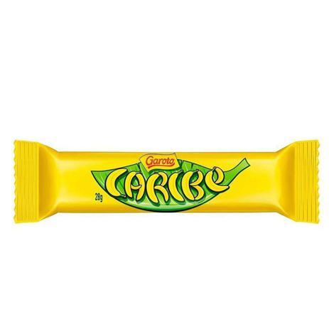 imagem de CHOC GAROTO 28G CARIBE