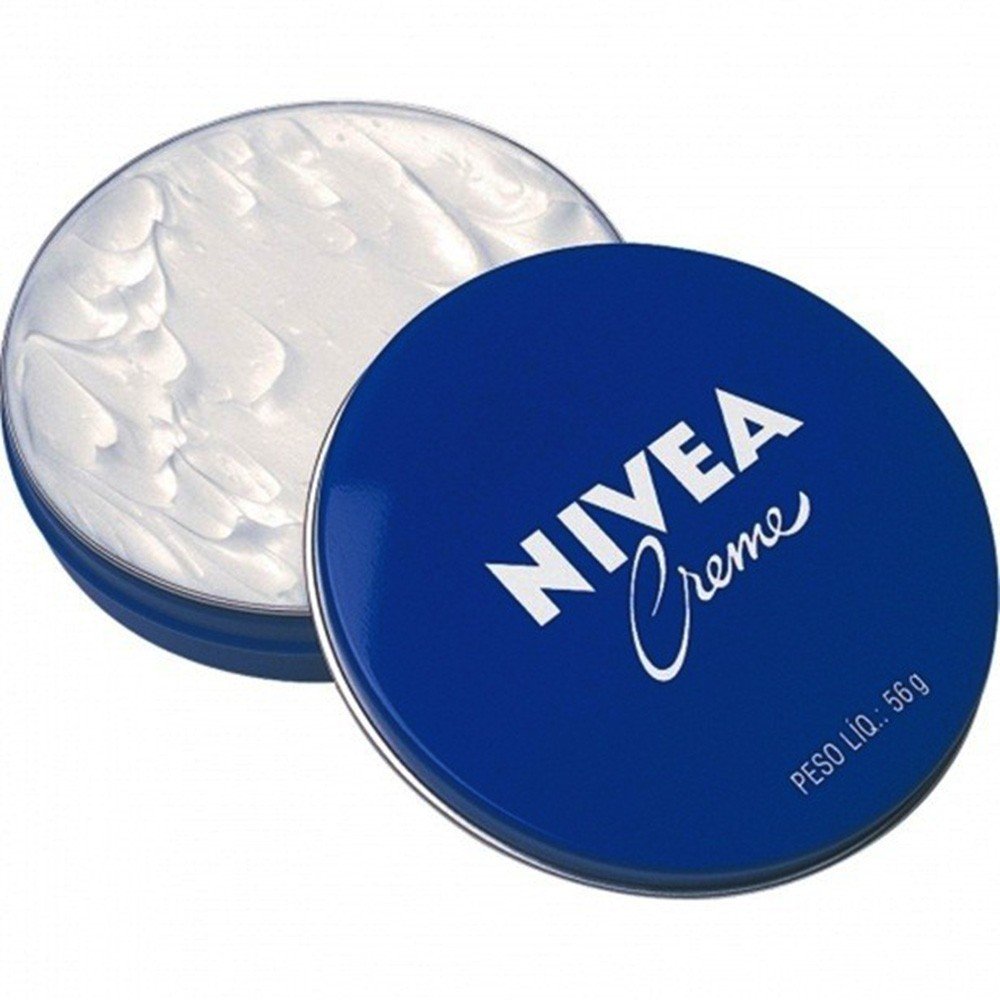 imagem de CR NIVEA 56G ROSTO