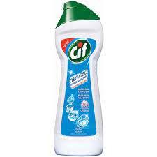 imagem de CIF LIMP PROF 250ML CREMOSO ORIG BCO