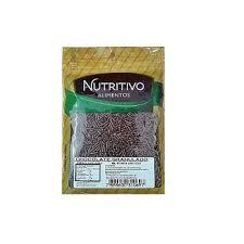 imagem de CHOC GRANULADO NUTRITIVO 100G