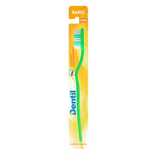 imagem de ESC DENTAL DENTIL BASIC MACIA