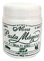 imagem de PASTA MAGICA MAIOR MULTIUSO 500 G