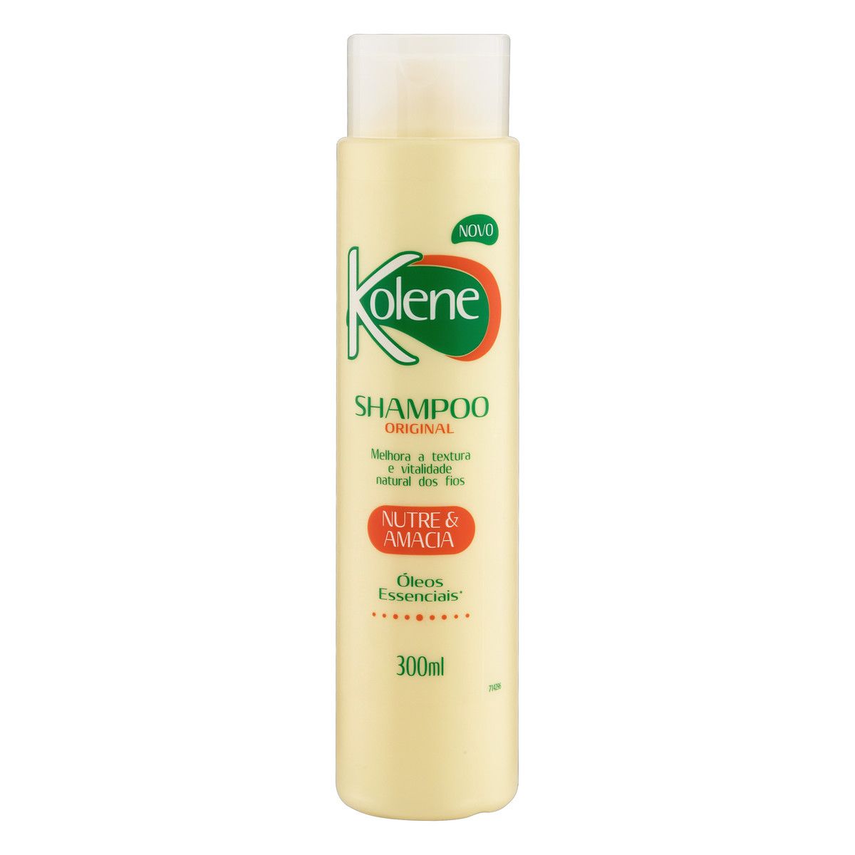 imagem de SH KOLENE 300ML ORIGINAL OLEOS ESSENCIAIS