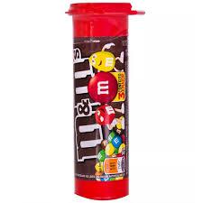 imagem de CHOC TUBO MMS 30G AO LEITE