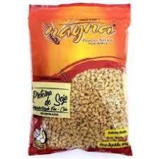 imagem de PROTEINA DE SOJA NAYNA 300G FINA ESCURA