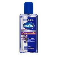 imagem de ESSENCIA MARINA 140ML LAVANDA