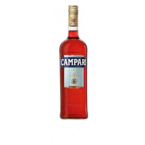 imagem de BB CAMPARI BITTER 900 ML