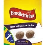 imagem de NOZ MOSCADA GRAO BRAS 8G