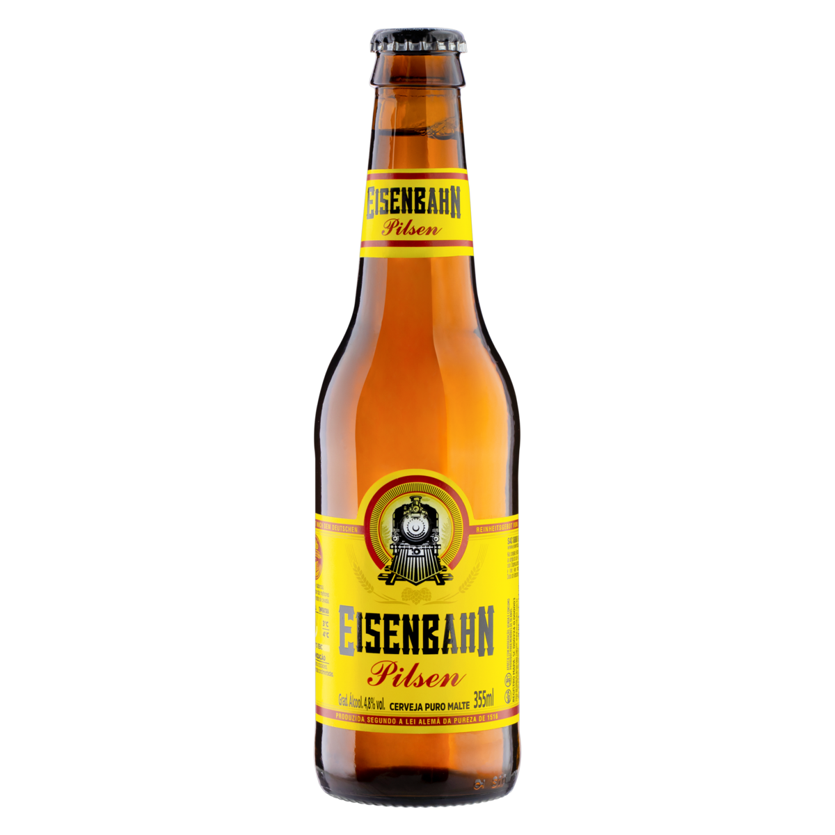 imagem de CERV EISENBAHN 355ML