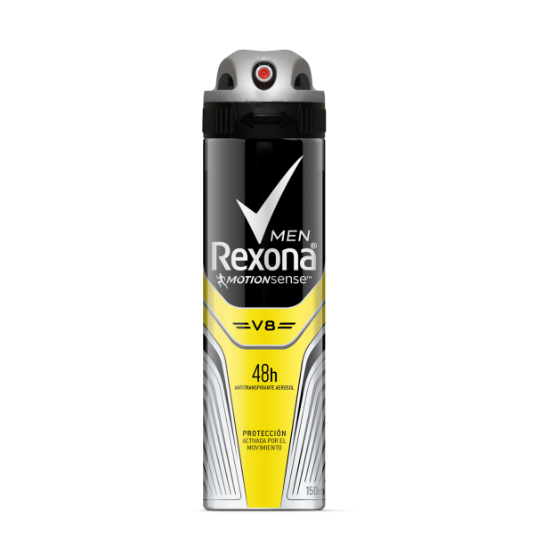 imagem de DS REXONA AERO 150ML V8