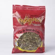 imagem de CHA NAYNA 50G DENTE DE LEAO IN NATURA