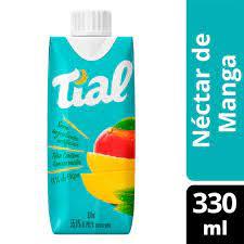 imagem de NECTAR TIAL 330ML MANGA