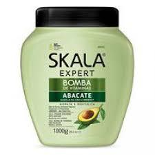 imagem de CR SKALA 1KG ABACATE REDUTOR DE VOLUME