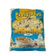 imagem de GRANOLA NAYNA 350G LIGHT
