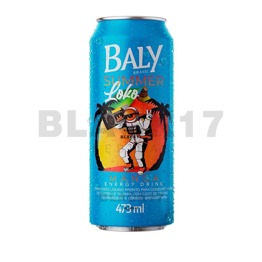imagem de ENERG BALY 473ML MANGA SUMMER LOKO