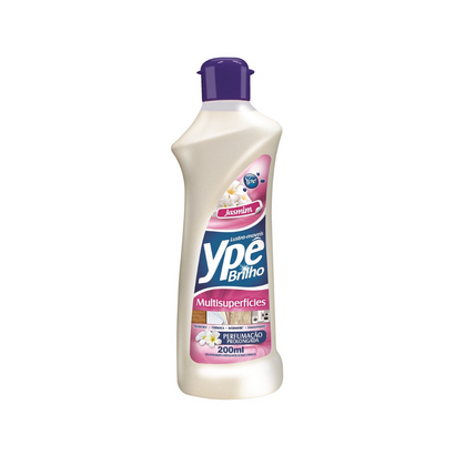 imagem de LUSTRA MOVEIS YPE 200ML JASMIM