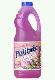 imagem de DF POLITRIZ 1,75L LAVANDA