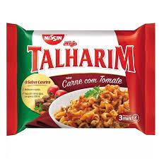 imagem de NISSIN TALHARIM 99G CARNE C TOMATE