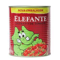 imagem de EXTR DE TOM ELEFANTE 850G