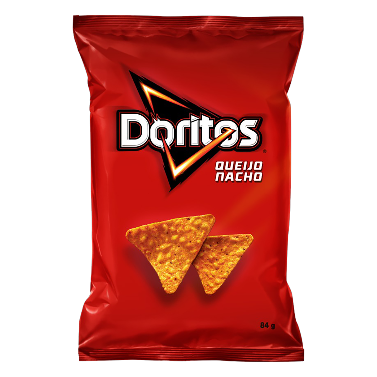 imagem de SALG DORITOS 75G QUEIJO NACHO