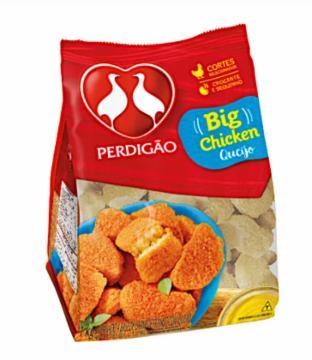 imagem de EMP BIG CHICKEN C/ QUEIJO 1KG PD