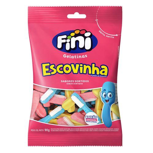 imagem de BALA FINI 90G ESCOVINHA