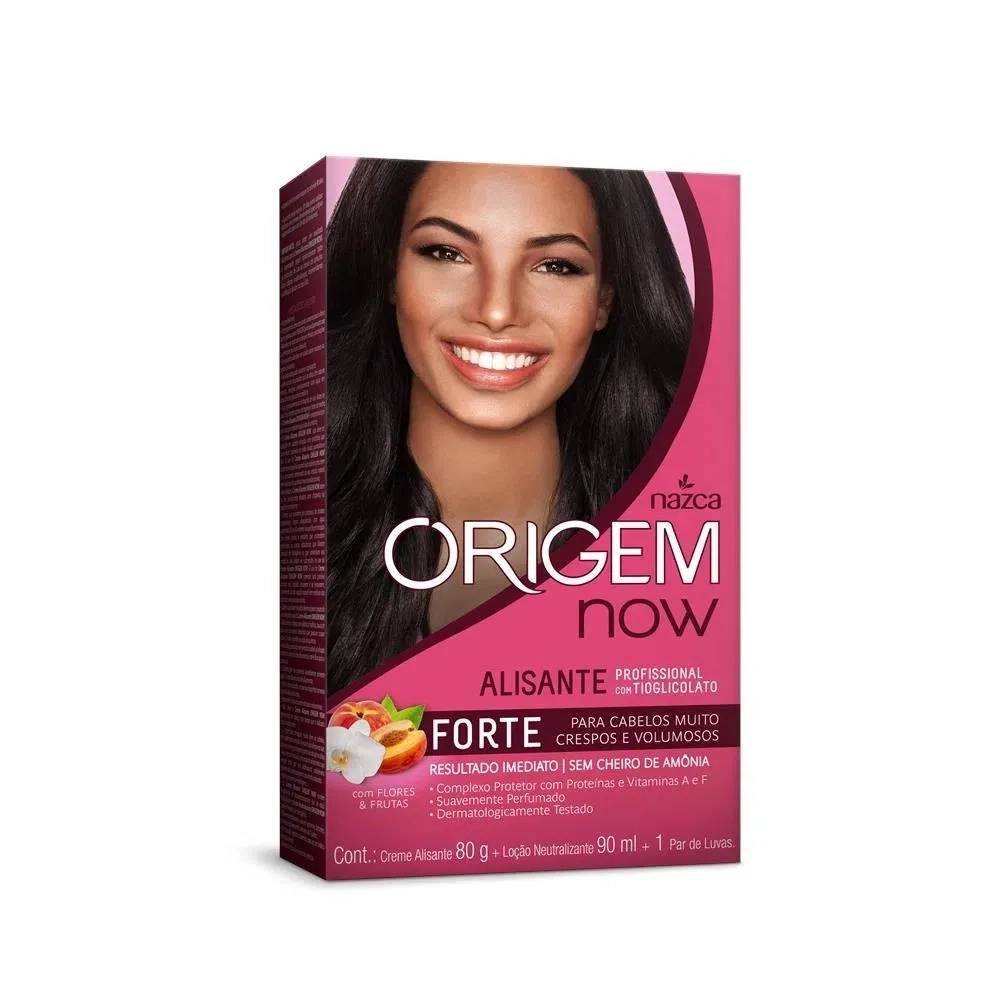 imagem de ALIS ORIGEM NOW 90ML FLORES E FRUTAS