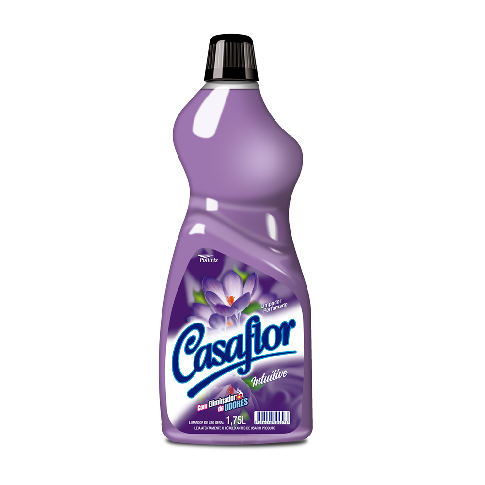 imagem de L PERF CASAFLOR 1,750ML INTUITIVE