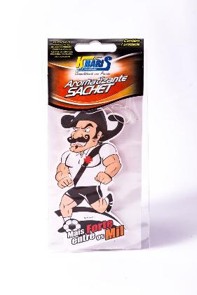 imagem de AROM KHARIS SACHET LAVANDA