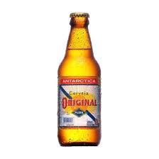 imagem de CERV ANTARCTICA ORIGINAL 300ML ONE WAY
