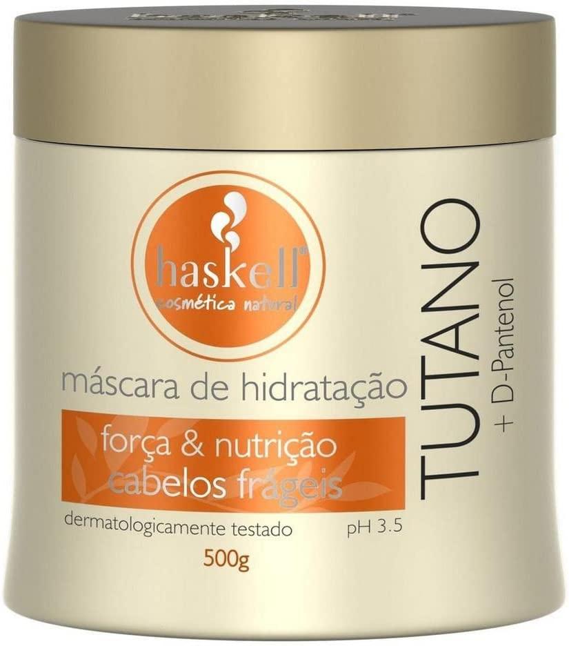 imagem de MASC CAP HASKELL 500G TUTANO