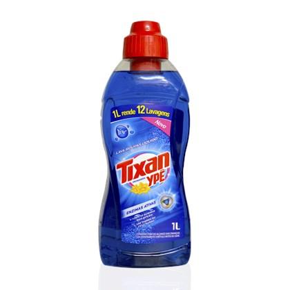 imagem de LAVA ROUPAS LIQ TIXAN YPE 1LT PRIMAVERA