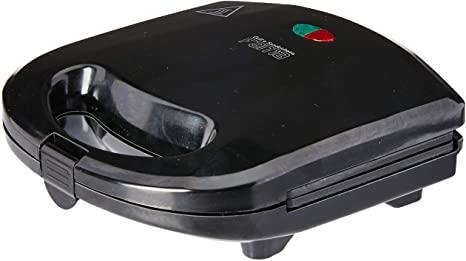 imagem de SAND / GRILL FAMA N PRETA 110V