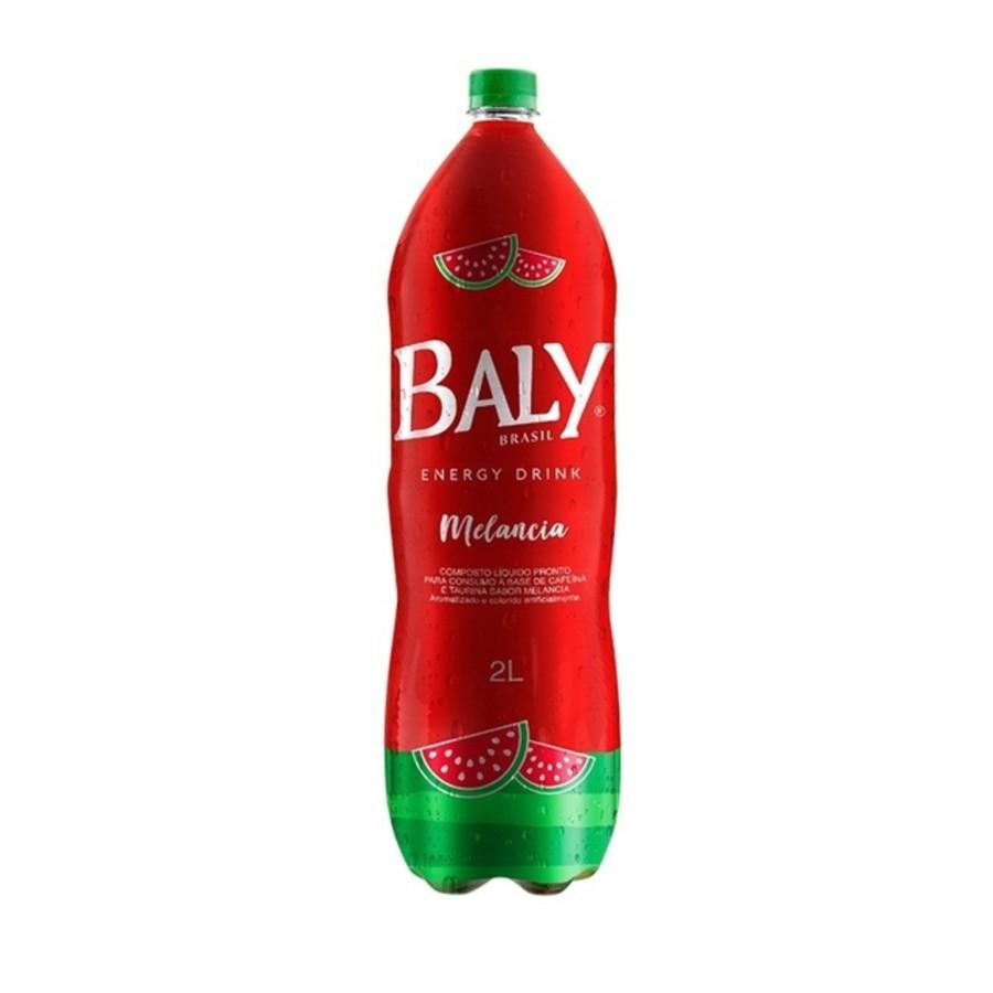 imagem de ENERG BALY DRINK 2L MELANCIA