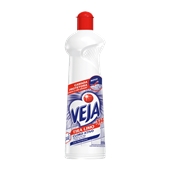 imagem de VEJA X-14 BANHEIRO 500ML C/CLORO ATIVO SQZ