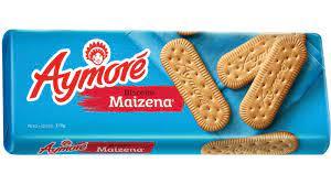 imagem de BISC AYMORE 170G MAIZENA