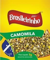 imagem de CAMOMILA BRAS5G