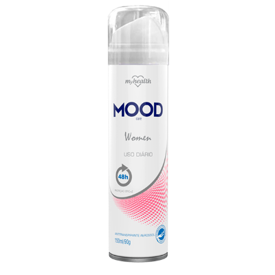 imagem de DS MOOD AERO 150ML FEM USO DIARIO