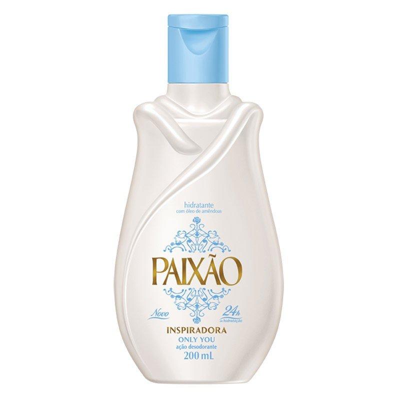 imagem de HIDR PAIXAO 200ML INSPIRADORA